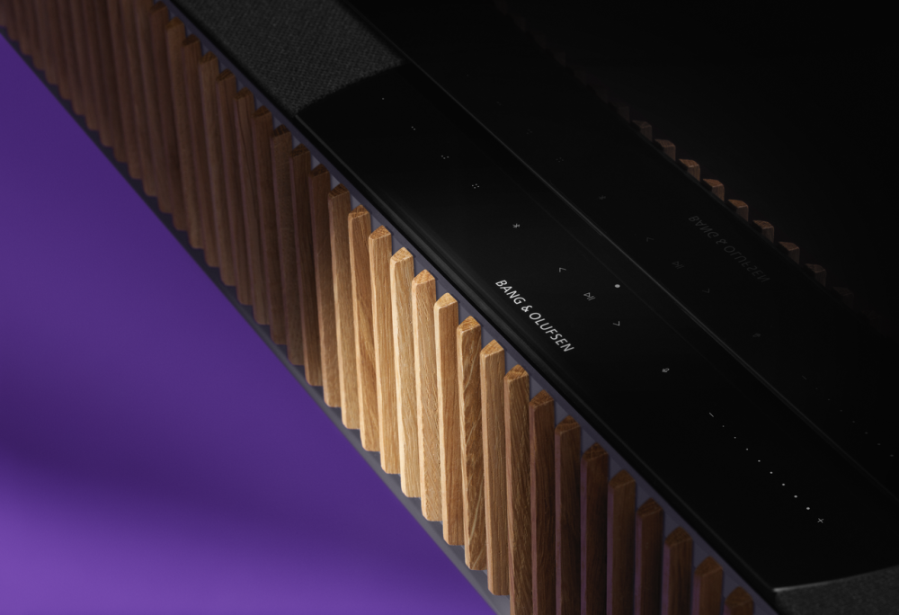 Beosound Theatre - eine neue Vision des Klangs 